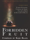 Imagen de portada para Forbidden Fruit
